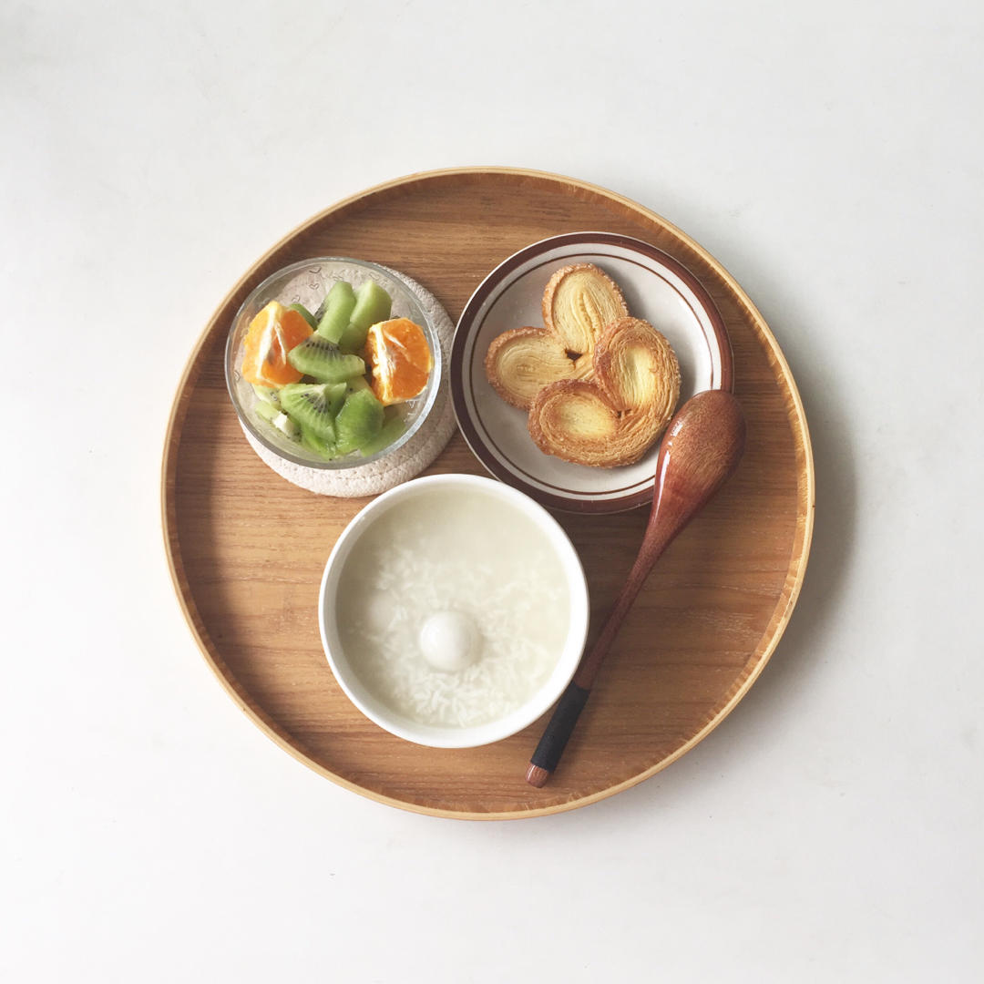 早餐合集💛一人食记录✏️持续更新