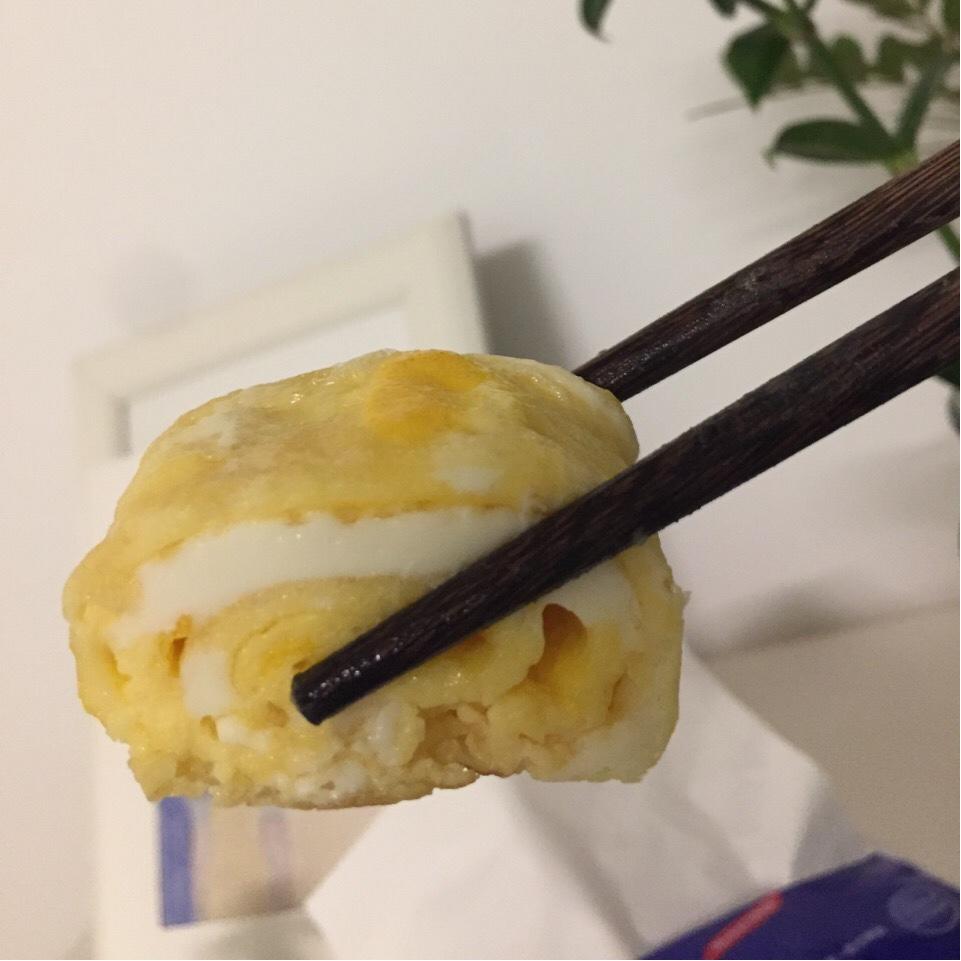 「深夜食堂」の玉子烧（厚蛋烧）