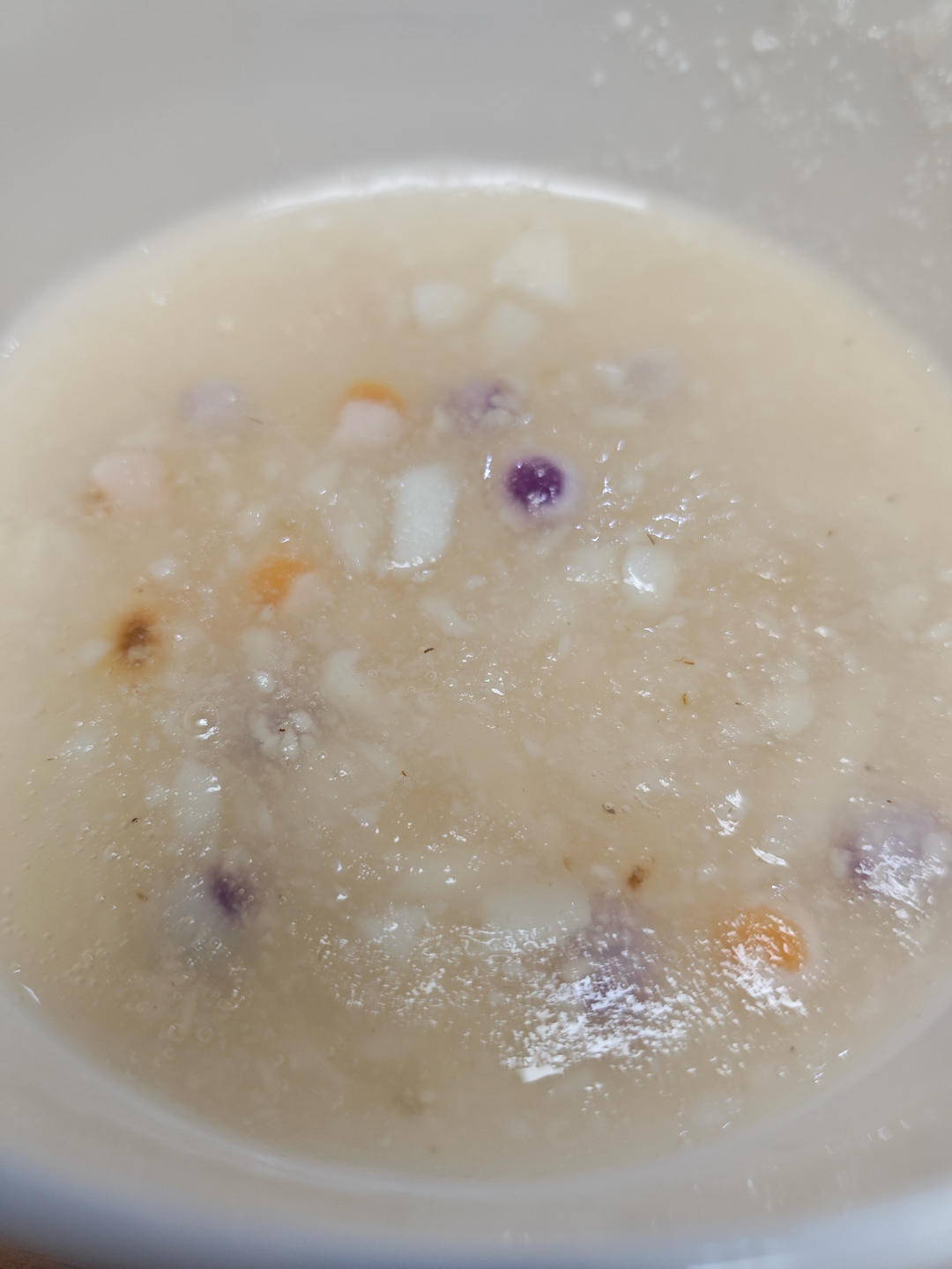 广州糖水马蹄爽
