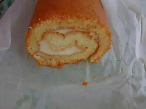 超好吃万用卡仕达酱，一次成功版！（附懒人做法）