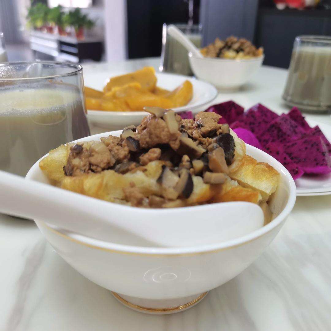 温州糯米饭
