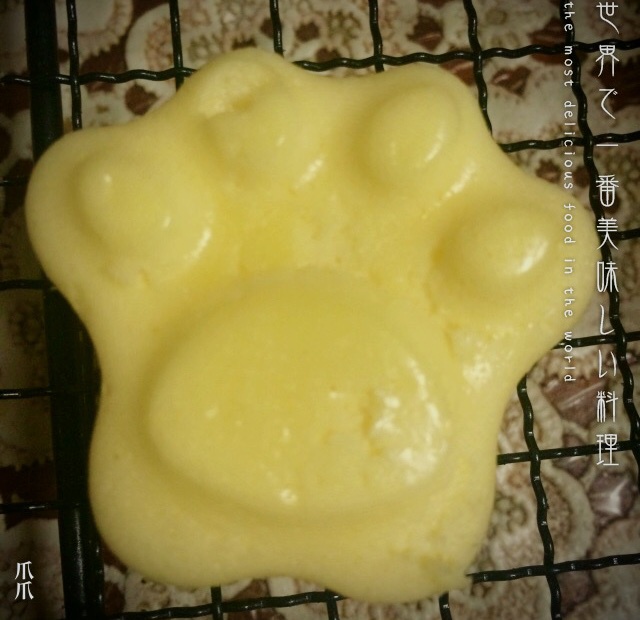 无油酸奶蛋糕