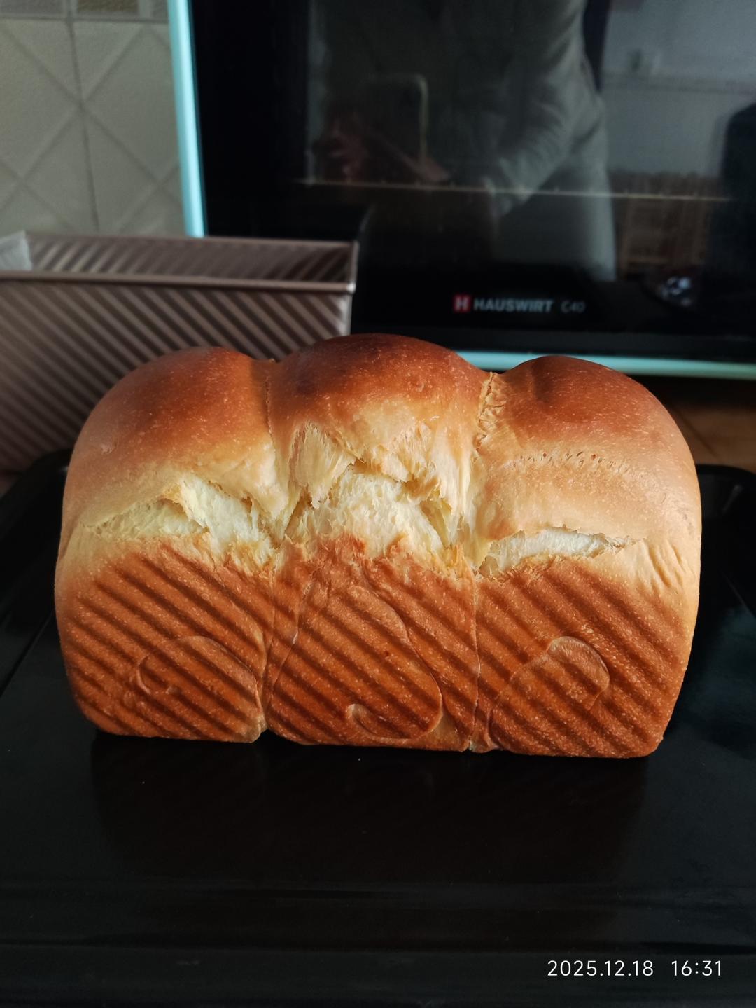 🧤12分钟手揉，完美手套膜～（视频）