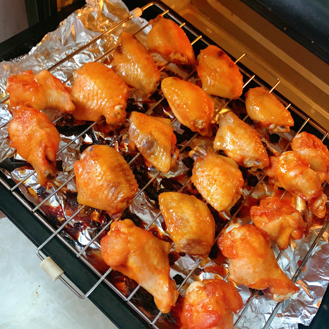 晚餐•2021年4月27日