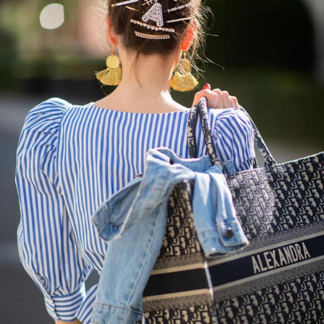 陶子的美食手册