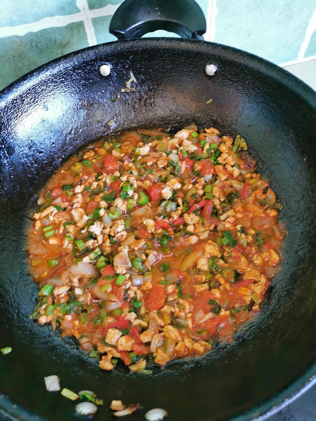 吃了十几年的配方❗️每次做这至少吃2碗