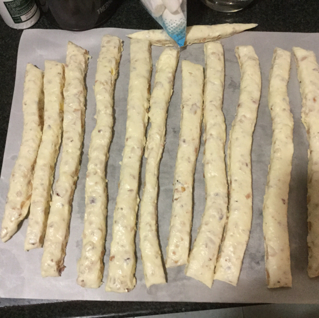 棉花糖版牛轧糖