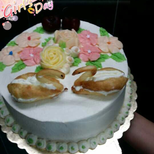 Mrs.lee(李太太)的作品