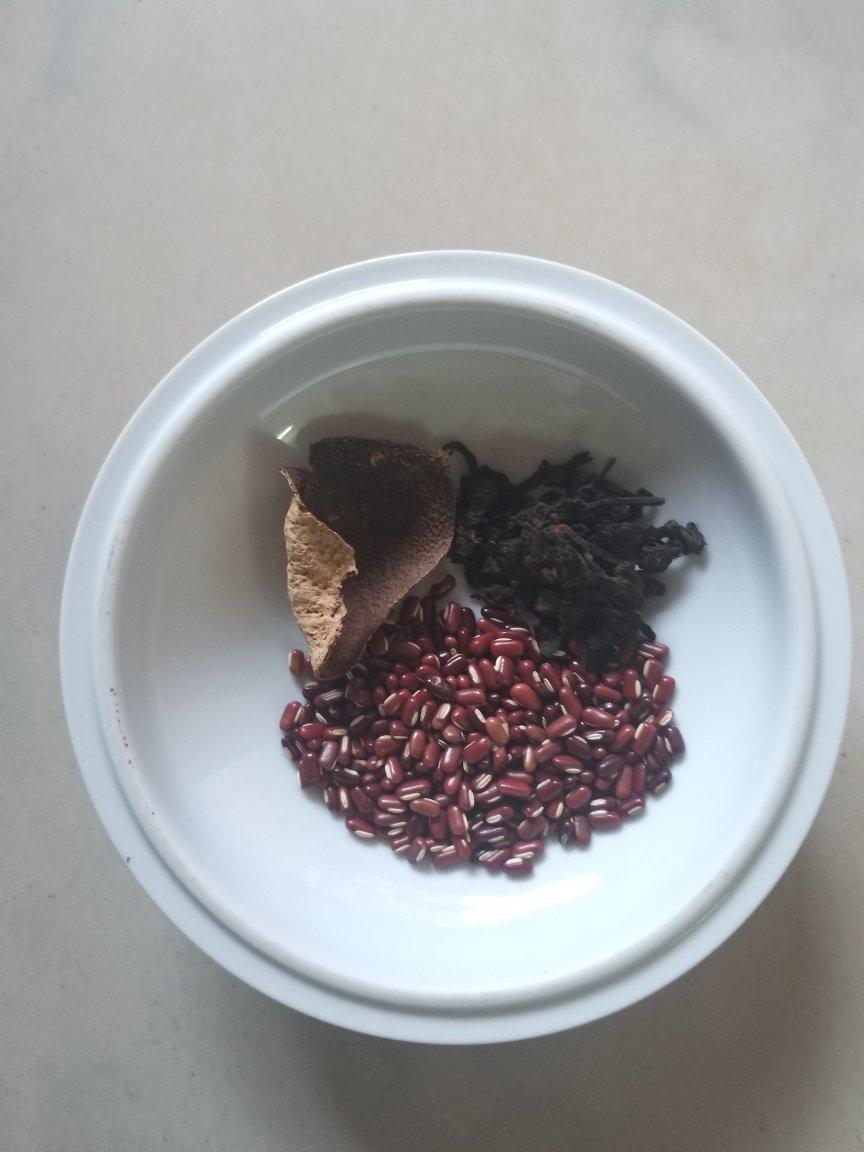 适合所有体质的全能祛湿茶