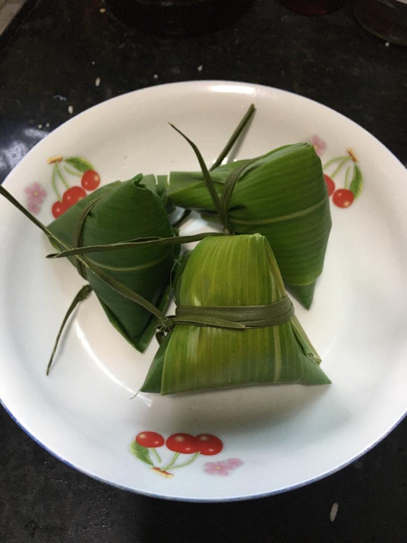 虾滑紫菜蛋汤