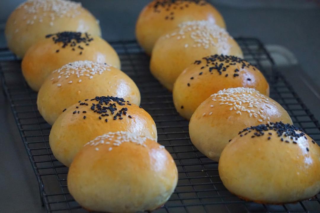 山药饼