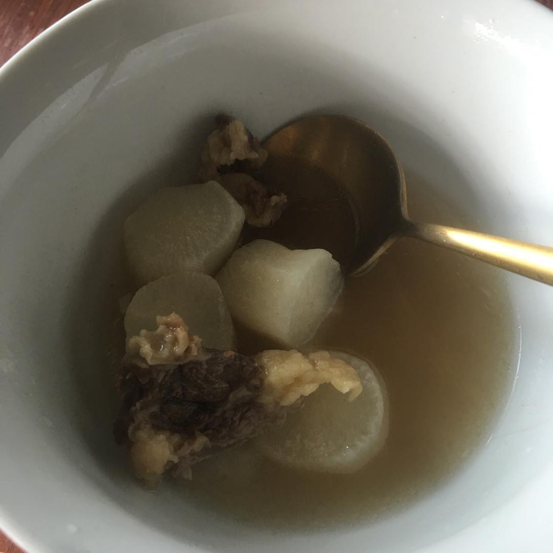 Magimix玛捷斯·萝卜炖牛腩