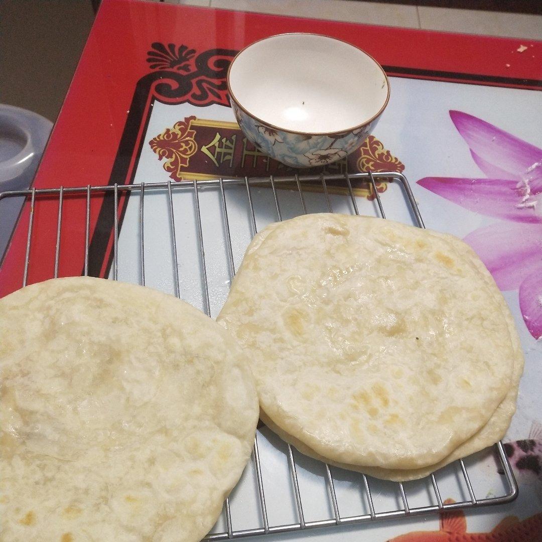 大饼～家常饼