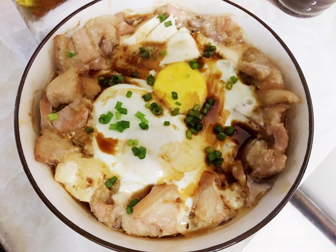 芳华豆腐抱鸡蛋