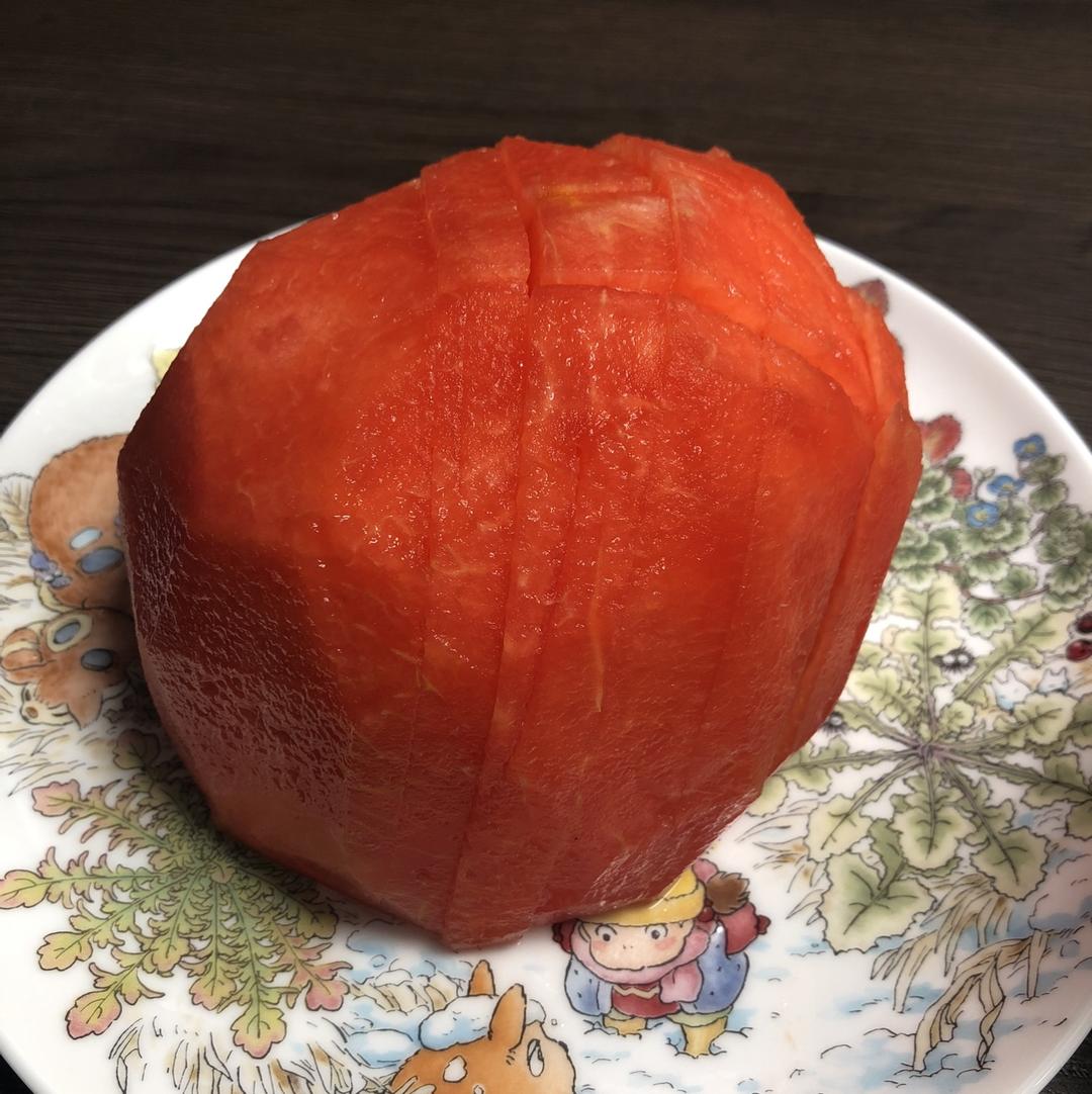 花样西瓜