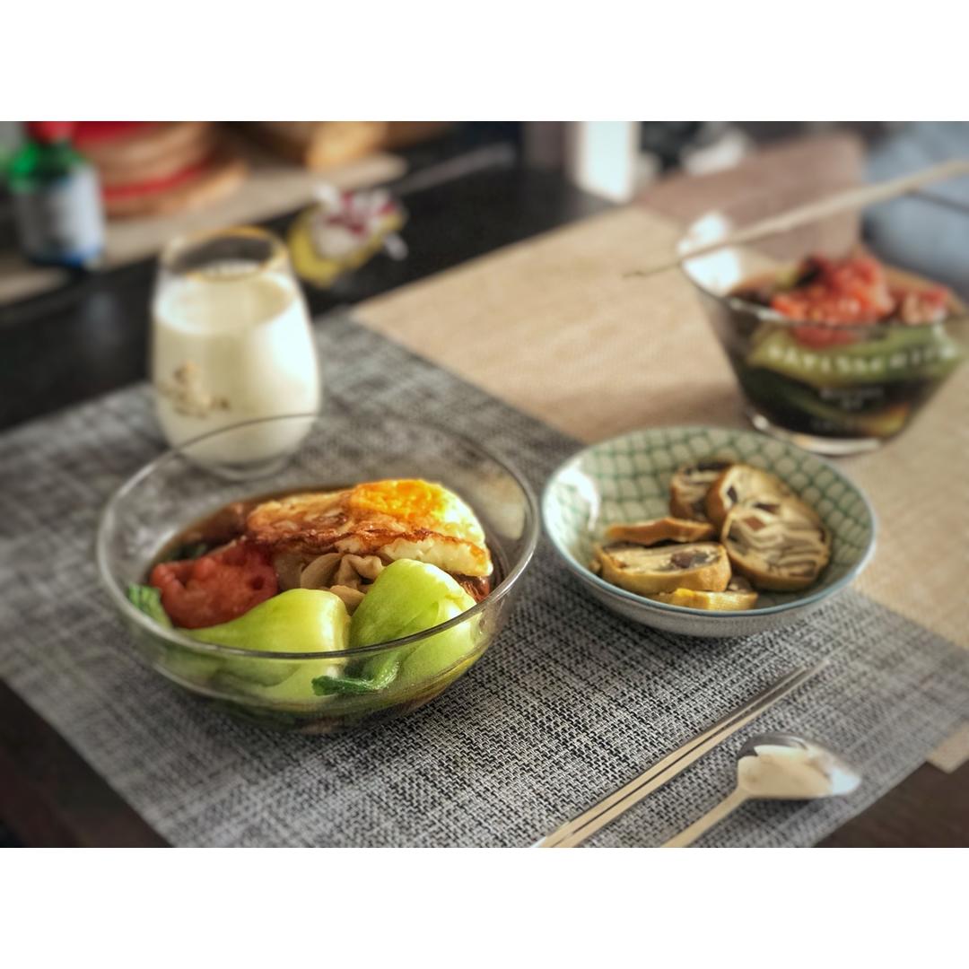 虾仁鲜肉小馄饨