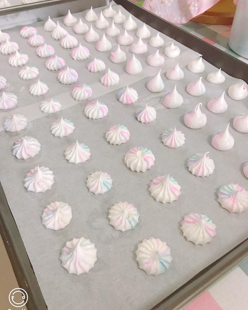 蛋白糖