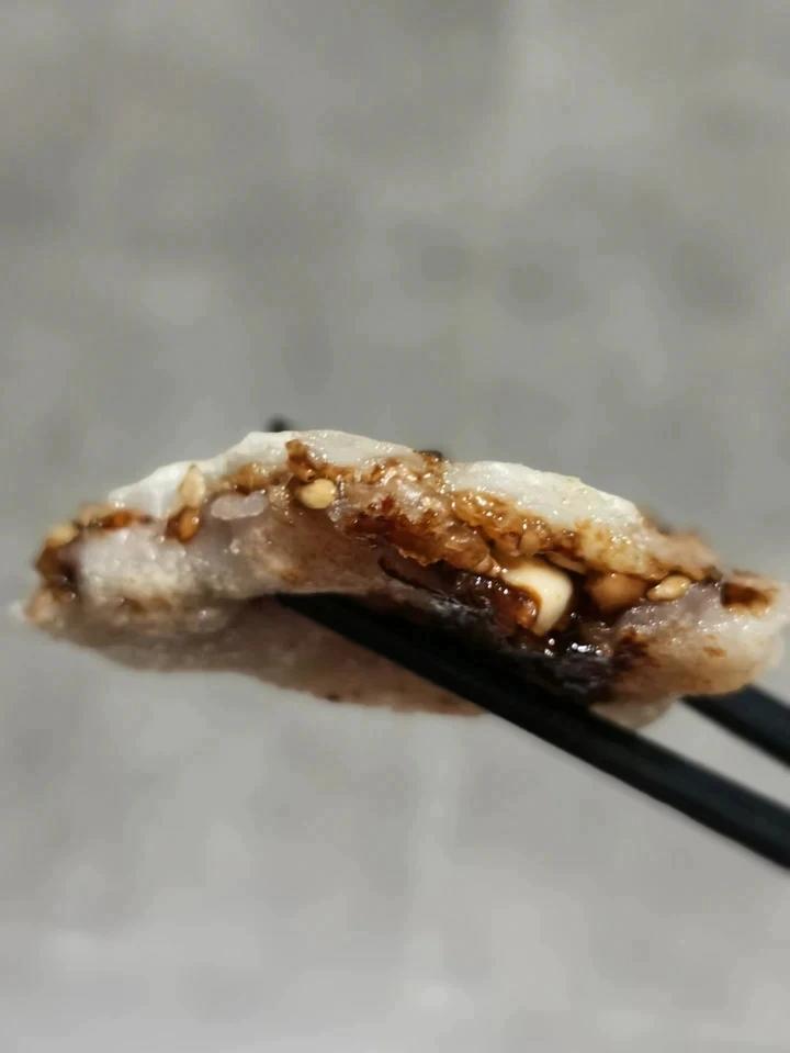 红糖糯米饼