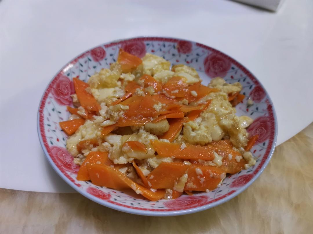 家常红烧日本豆腐～超级下饭菜！🎊