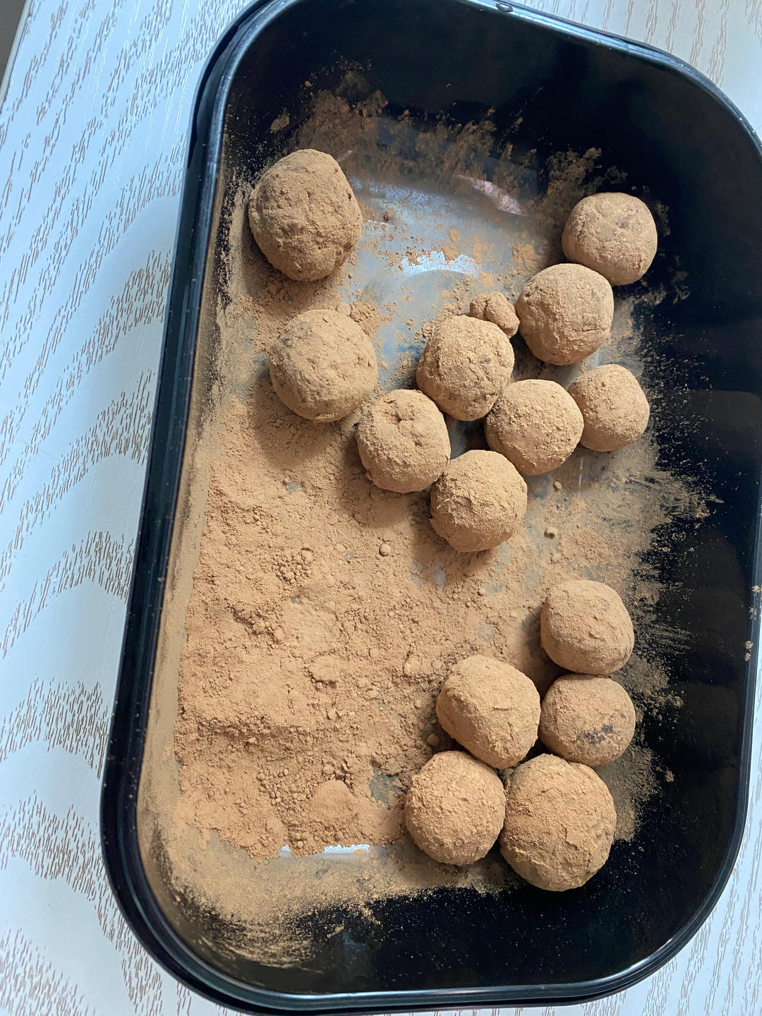 空气巧克力 | 还原只需3种材料，有手就能做 | Joyce Bakery vol.23