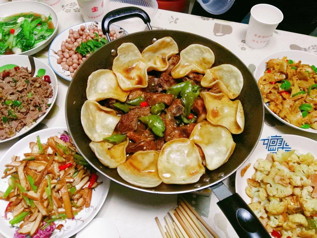 手机用户0114_dzh1做的徐州地锅鸡