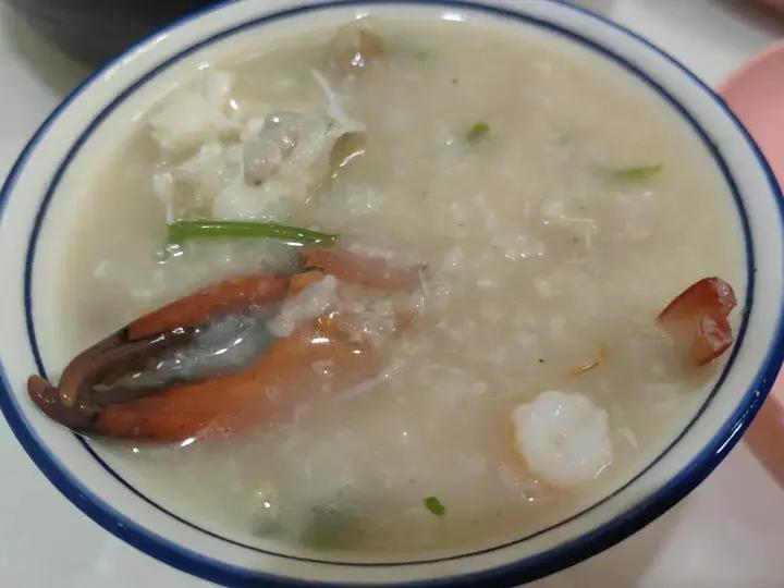 秒杀大牌档的潮汕砂锅粥