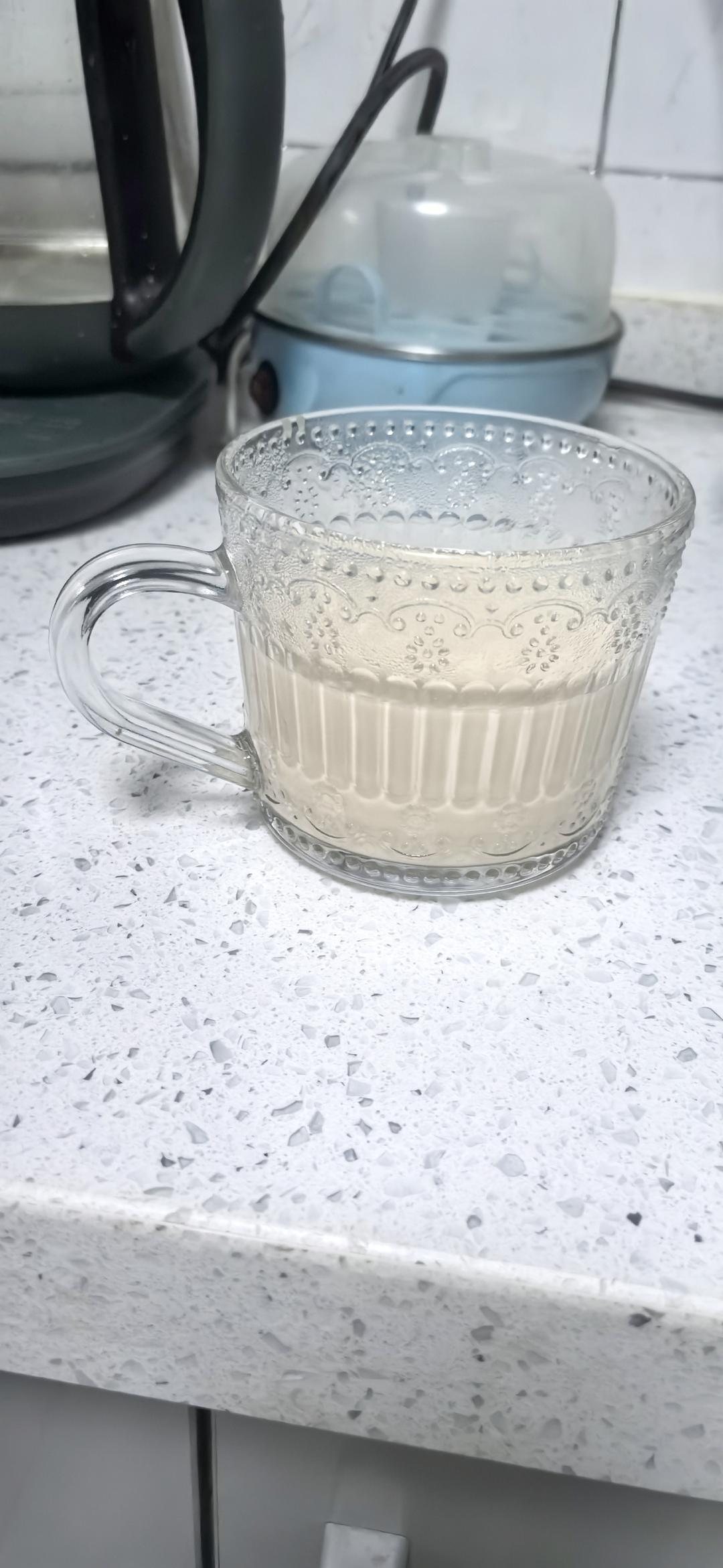 自制焦糖奶茶🍵零失败