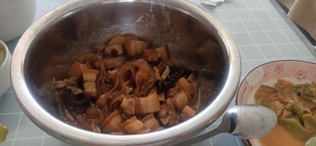 私房红烧肉 垂涎三尺软糯无比