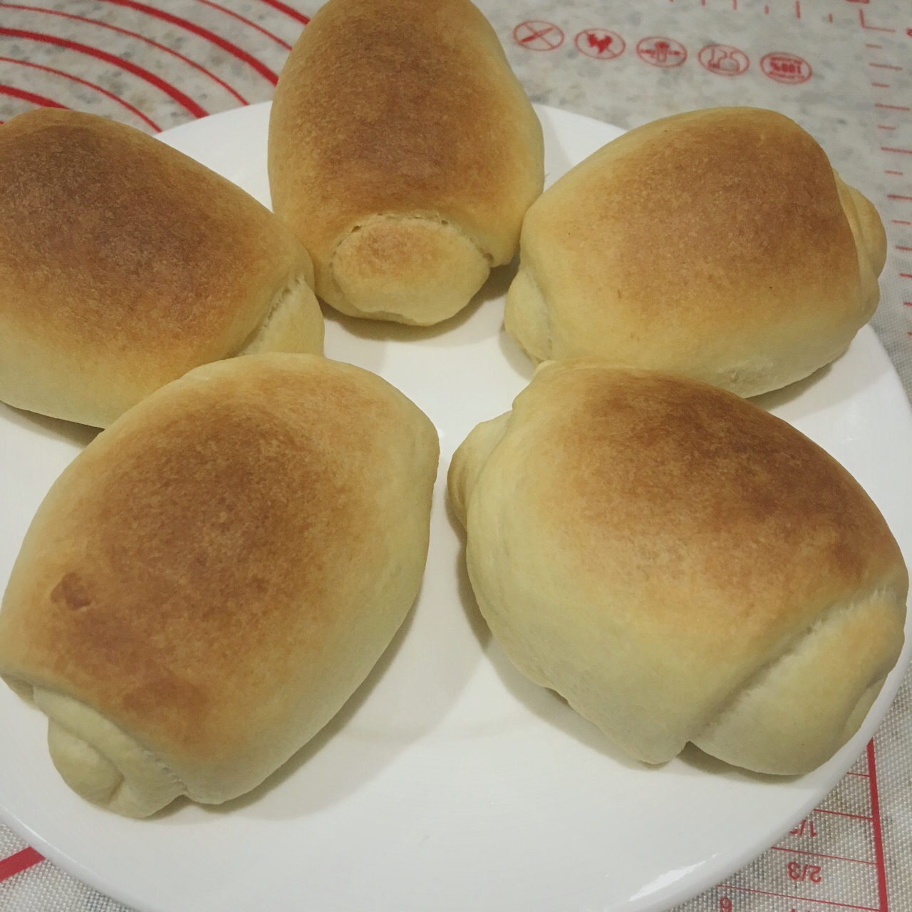港式吐司