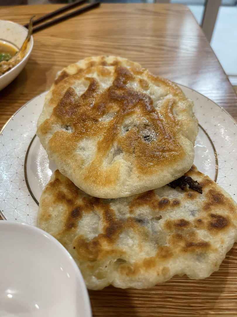 ㊙️又宣又软‼️发面饼‼️