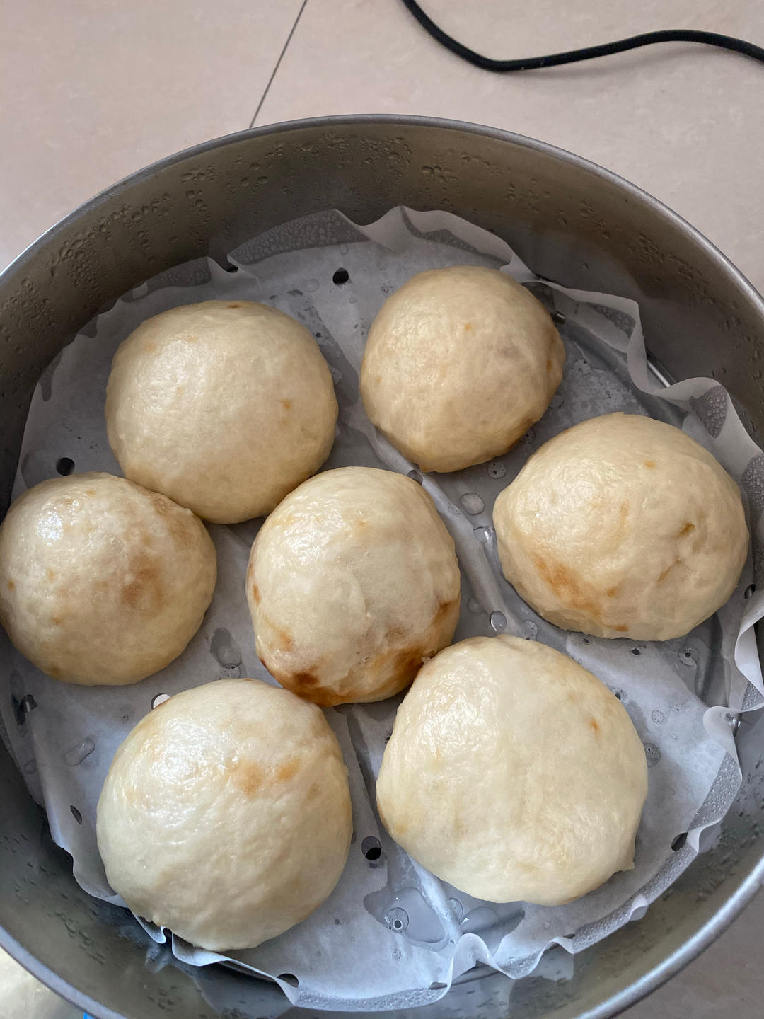 早餐•2023年5月23日