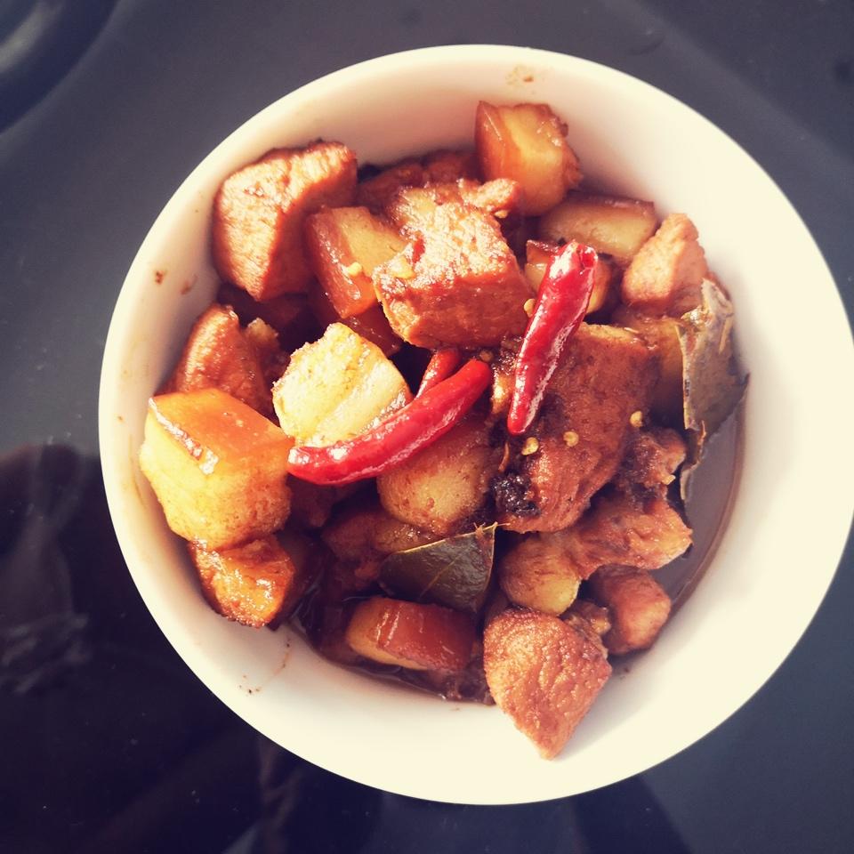红烧肉