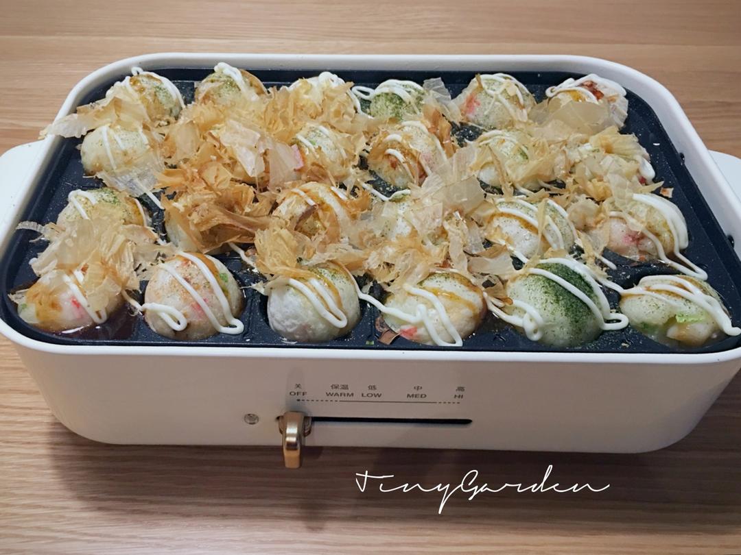 Tiny Garden刺绣花园厨房