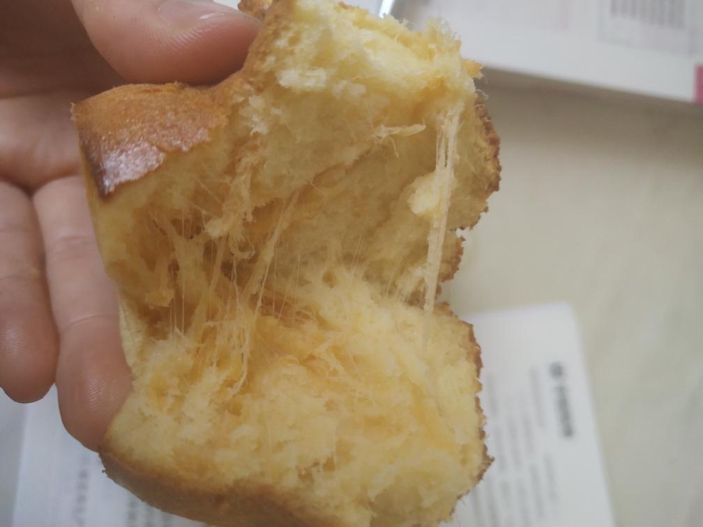 全蛋拔丝蛋糕超简单！