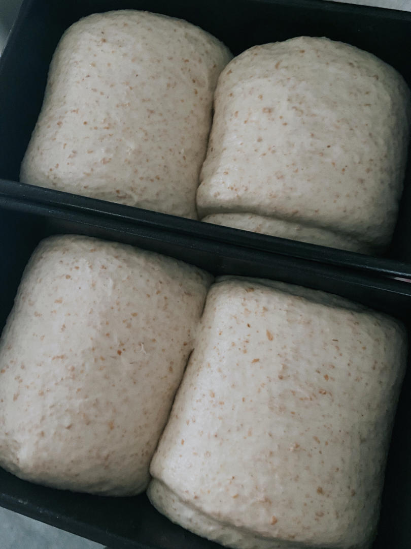 草莓荷兰松饼【4月北鼎烤箱食谱】
