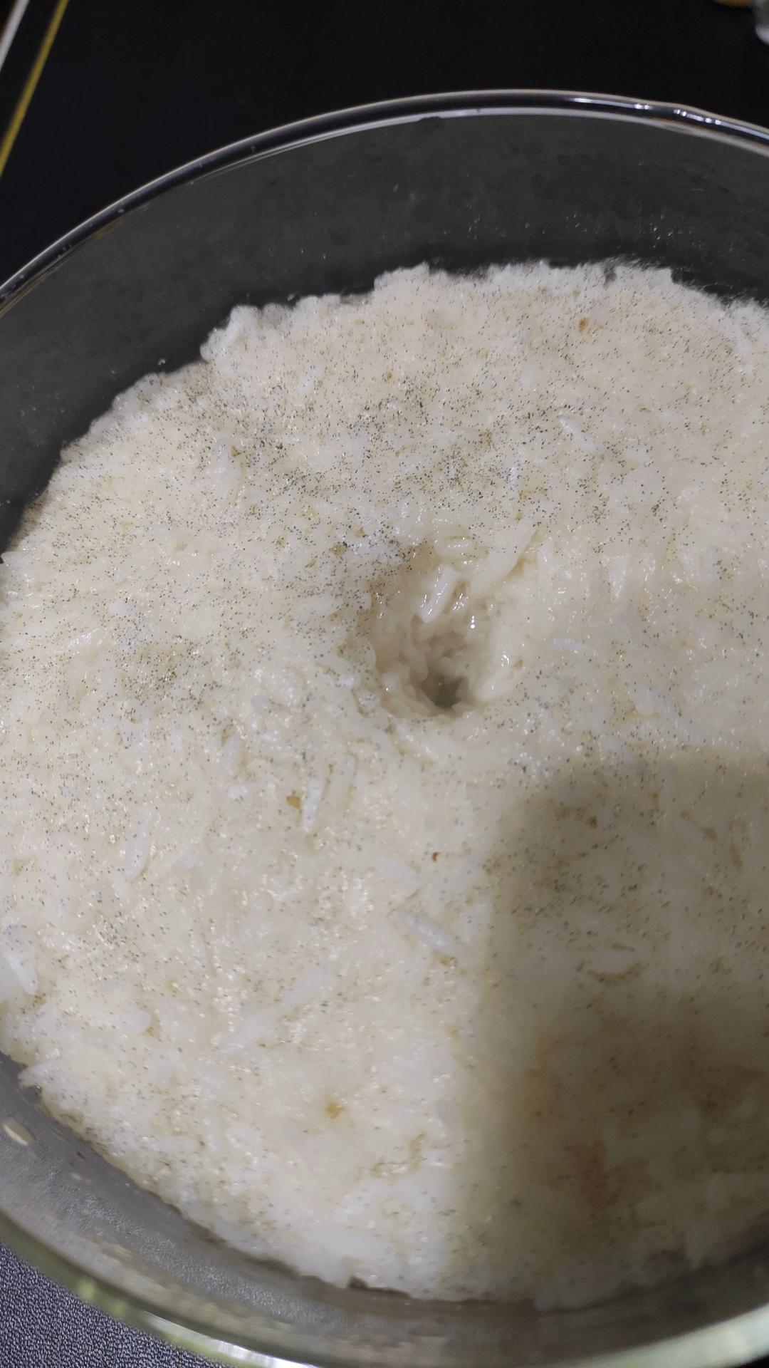 自制甜酒酿（不加糖就让酒酿超甜的秘密）