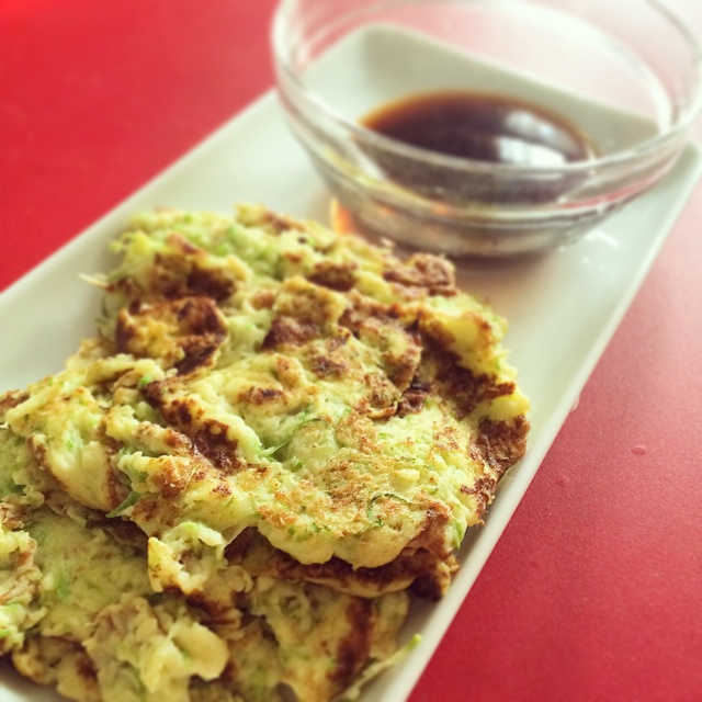 快手早餐：老北京糊塌子