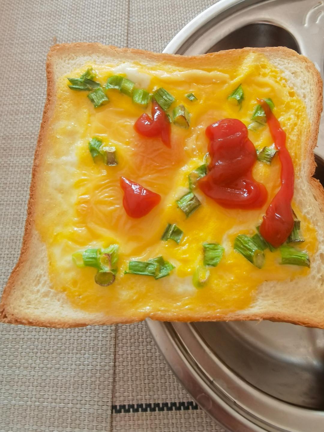 6种吐司的神仙吃法｜10分钟快手早餐😋超好吃