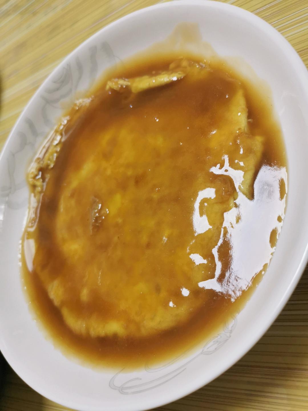 锅塌里脊