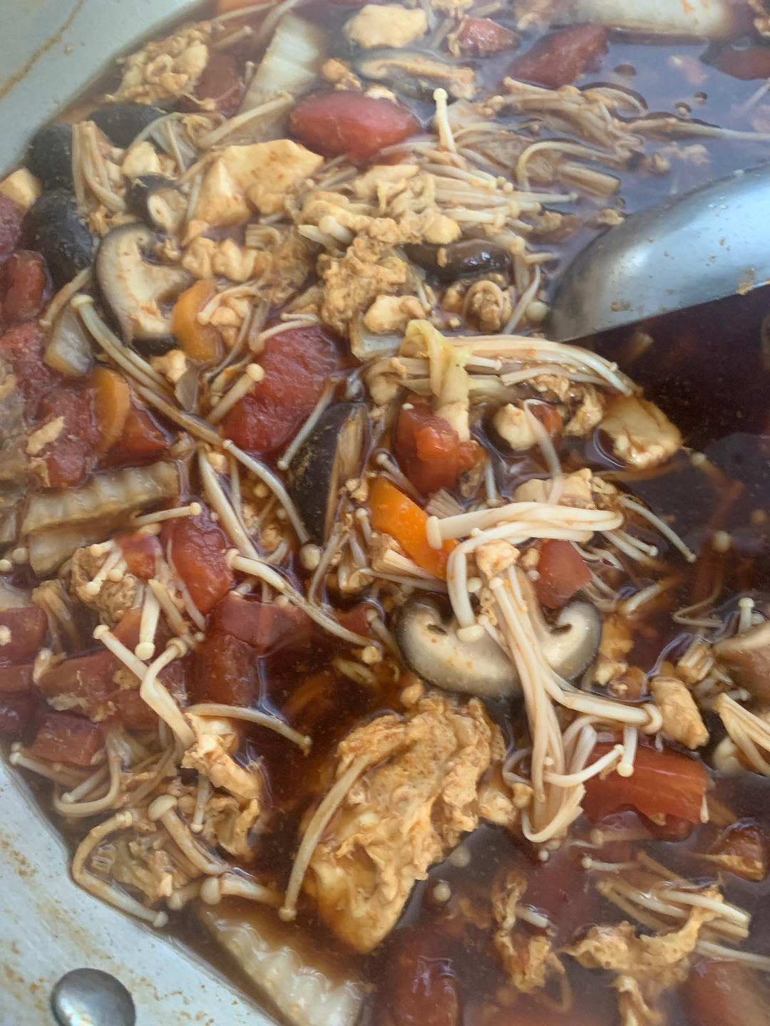 多少个晚餐靠它来掉秤！