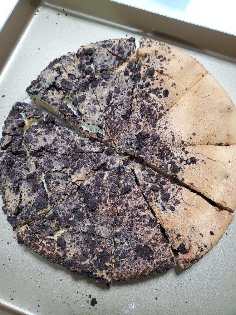 网红烤年糕
