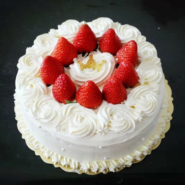 小嶋老师的海绵蛋糕