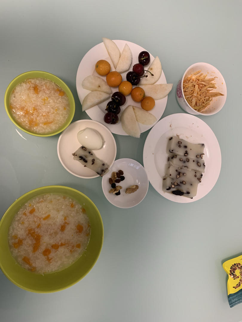 番茄牛肉汤（简易版）