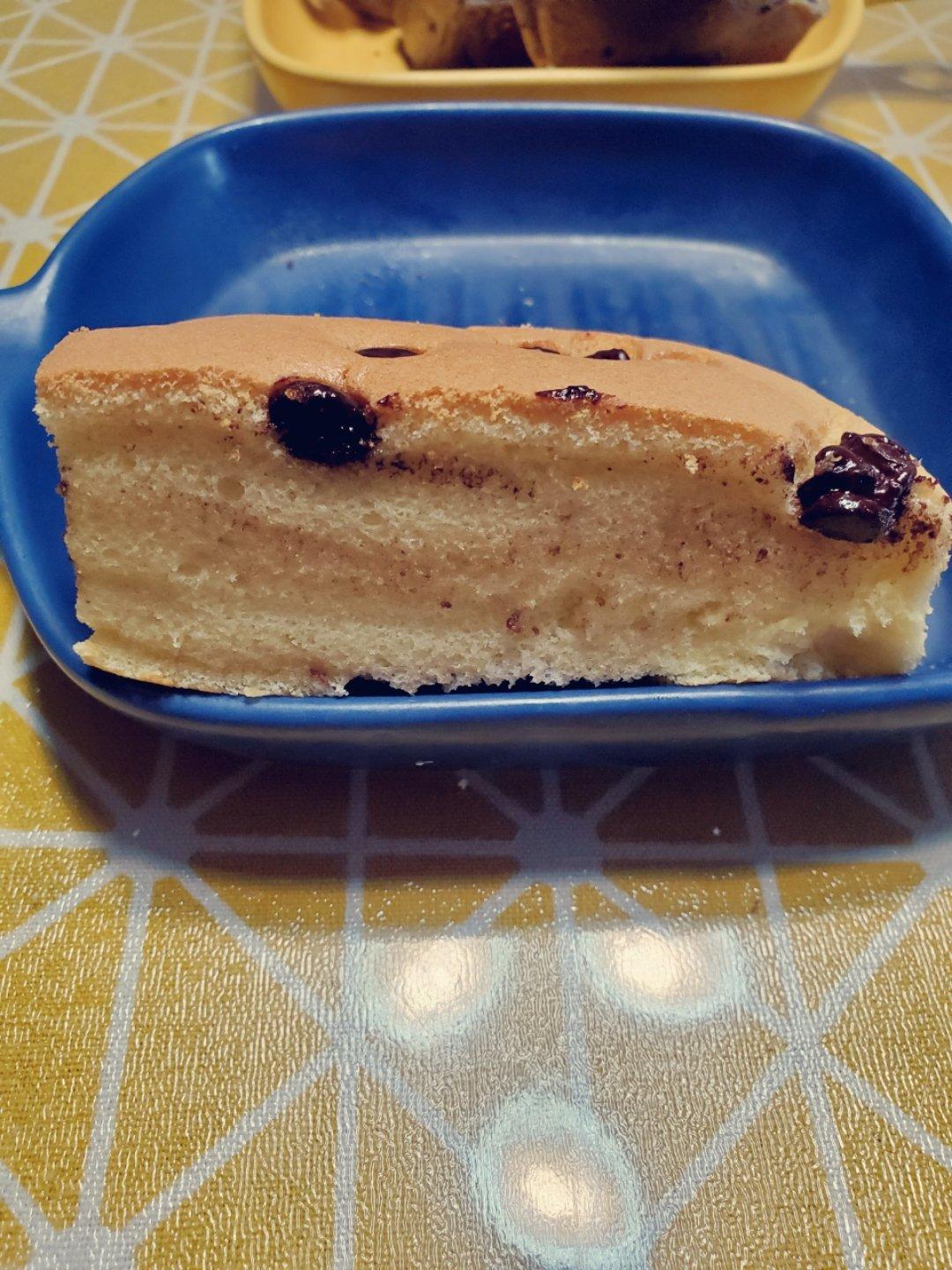 相思蛋糕~古早味蛋糕