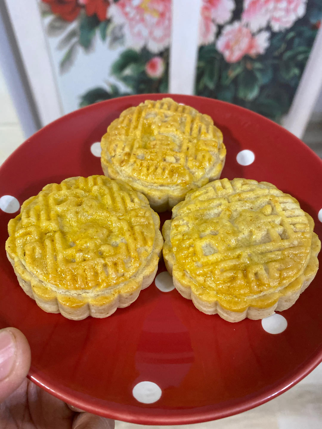 🔥脆皮麻辣花生酥🥮麻辣咸香，好吃又好做🌶️