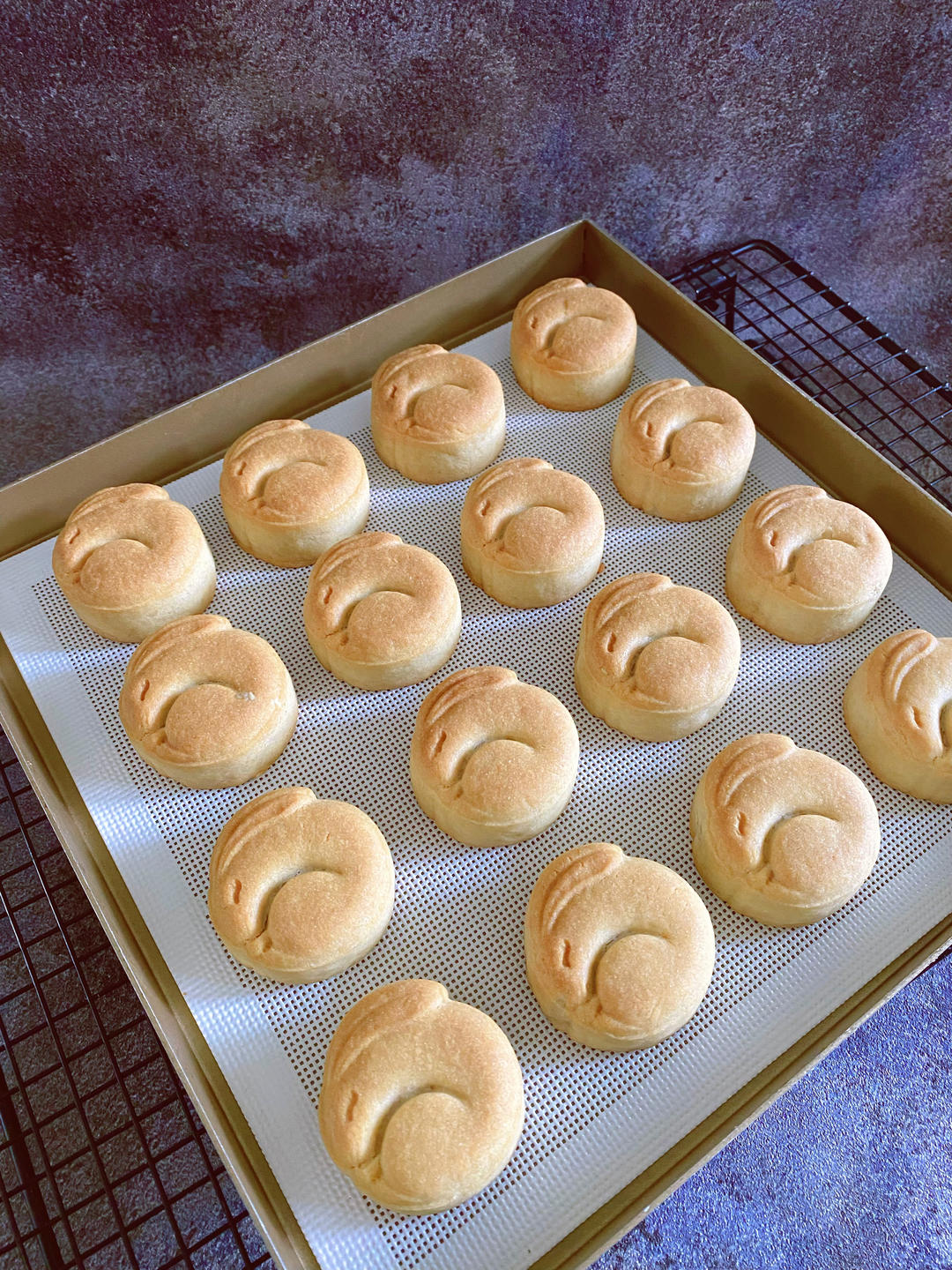 店售爆单🔥——幸运兔脆皮花生酥配方分享