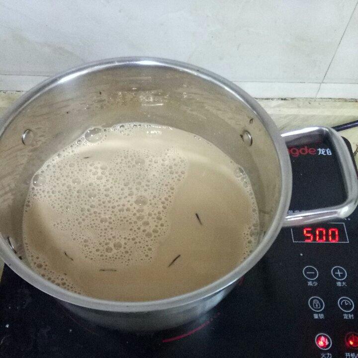 不要点外卖啦，自制奶茶，超简单