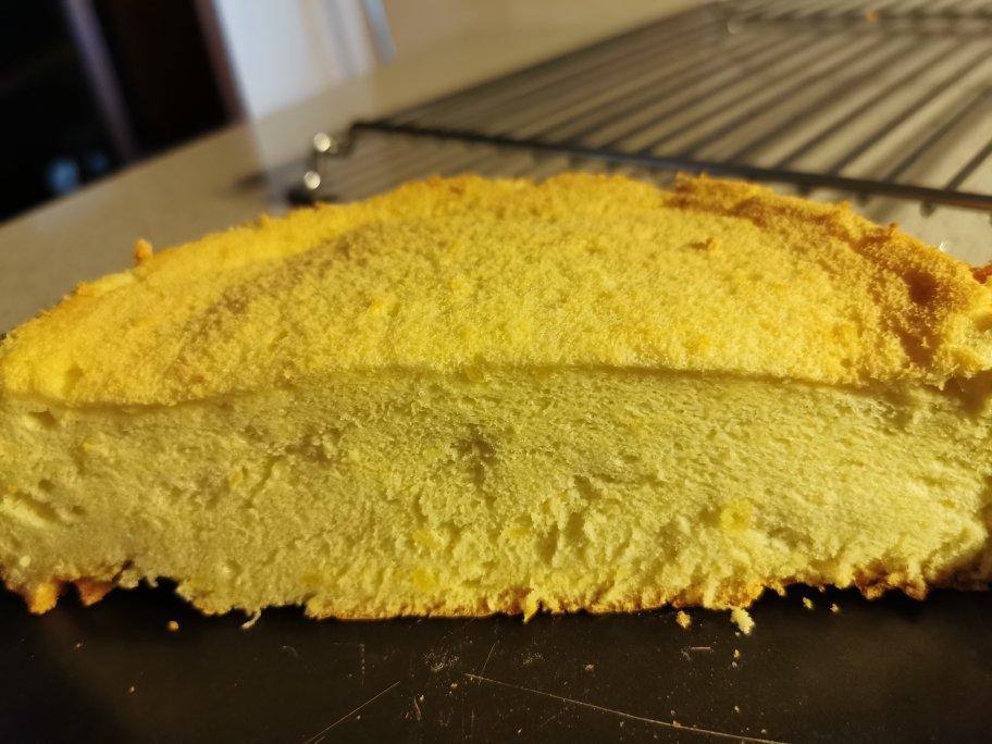 零失败的戚风蛋糕（超详细，附多组视频）2019.10.18更新（附6寸 8寸 10寸配方）