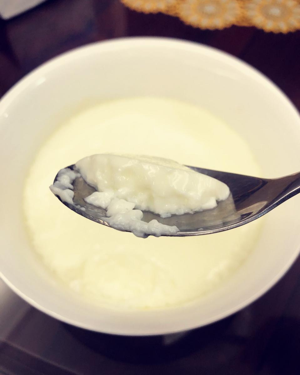 【小森妈妈菜谱】顺德双皮奶