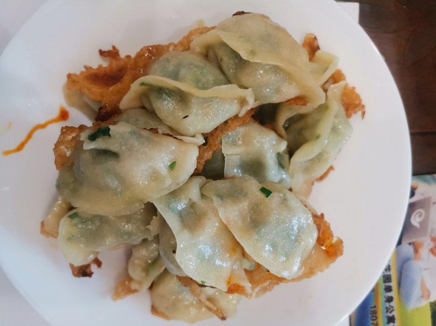 煎饺（速冻饺子）